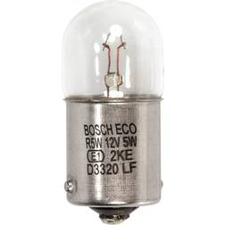 Bosch Glödlampa Ba15S 5W 12V