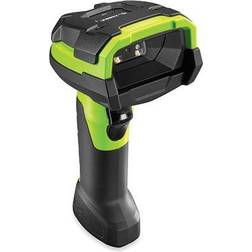 Zebra DS3608-HP Handheld Barcode Scanner Cable Connectivity Indust