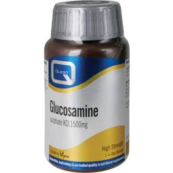 Quest Glucosamine Sulphate, 1500mg, 60 Tablets