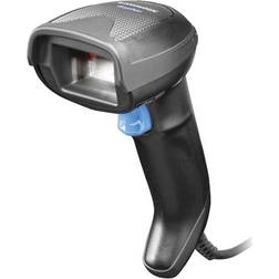 Datalogic Gryphon I GD4520 Kit scanner de code à barres de poche imageur 2D décodé USB