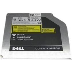 Dell CUSDVD+/-RWSATA9.5PLDSR74