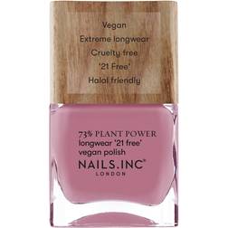 Nails Inc 73% Plant Power Nature Nivana