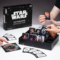 Paladone Star Wars Ultimate Movie Challenge