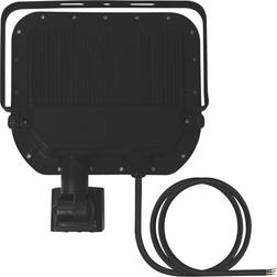 LEDVANCE Floodlight 50W/4000K Black Sensor IP65