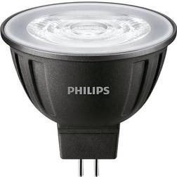 Philips 10X GU5,3 MR16 LED Spot 7.5W 4000K 12V 940 670lm 36 Ø50mm Dimbaar