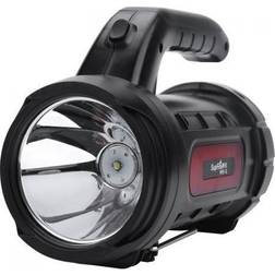 SupFire flashlight M9-E searchlight, USB, POWERBANK,...