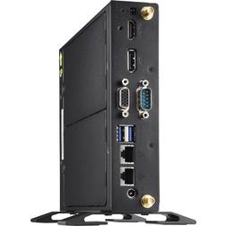 Shuttle XPC slim DS20U Barebone