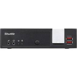 Shuttle XPC slim DL2000XA Slim-PC N4505