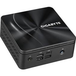 Gigabyte BRIX s GB-BRR3H-4300 (rev. 1.0)