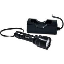 Synergy 21 Taschenlampe CREE ALLTRAVEL