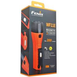 Fenix WF11E ficklampor