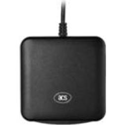 ACS ACR39U-N1 lector de tarjeta inteligente Interior USB USB 2.0 Blanco