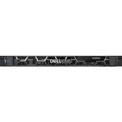 Dell PowerEdge R250 Server kan monteras