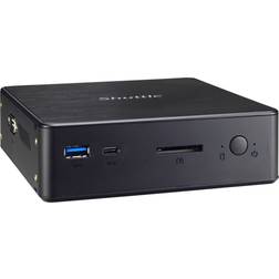 Shuttle XPC nano NC1010BA mini