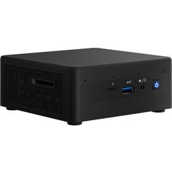 Intel Sff Nuc11