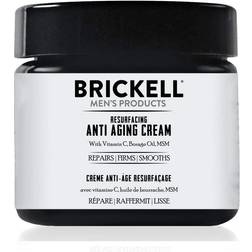 Brickell Brickell Resurfacing Anti-Aging Cream