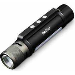 Bigbuy Tech Nextool 6 en 1 Noir Fakkel