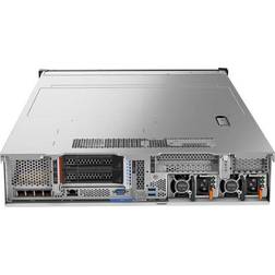 Lenovo ThinkSystem SR650 7X06 5217 32GB Matrox