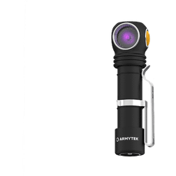 Armytek Wizard C2 WUV Magnet USB