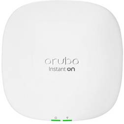 HPE Aruba Instant On AP25 2.4 GHz 5 GHz R9B33A