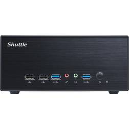 Shuttle XPC slim XH510G2 Barebone