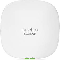 HP E Aruba Instant On AP25 Wi-Fi 6