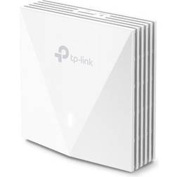 TP-Link Omada EAP650-Wall V1 2.4 GHz 5 GHz Cloud-Managed