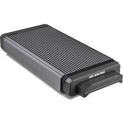 SanDisk Professional Pro Reader Red Mini Mag Edition