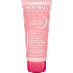 Bioderma Sensibio Gel Espumoso Limpiador 100 ml