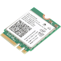 Lenovo ThinkPad Fibocom L850-GL CAT9 WWAN Module II Modem cellulaire sans fil 4G LTE M.2 Card 450 Mbits/s pour ThinkPad X1 Carbon (7th Gen) 20QD