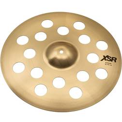 Sabian XSR O-Zone Crash 18"