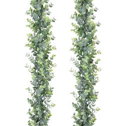 DearHouse Eucalyptus Garland Plant