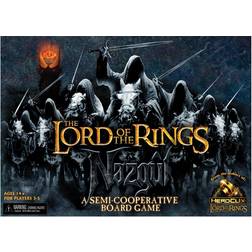 WizKids Lord of the Rings Nazgul