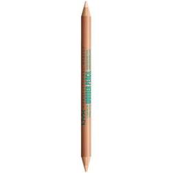 NYX Wonder Pencil Micro Highlighter Pencil #01 Light