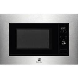 Electrolux EMS2203MMX Acciaio inossidabile