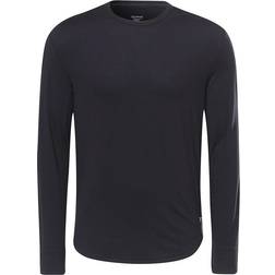 Reebok Ac+Dreamblend Long Sleeve T-shirt