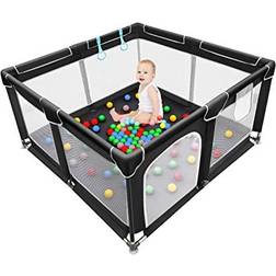 Liamst Baby Playpen