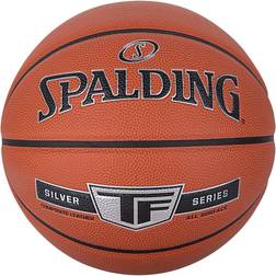 Spalding TF Silver