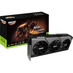 Inno3D Geforce RTX 4090 X3 OC HDMI 3xDP 24GB