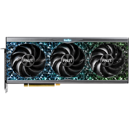 Palit Microsystems GeForce RTX 4090 GameRock OC HDMI 3xDP 24GB