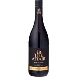 La Vierge 2020 The Affair Pinot Noir Hemel-en-Aarde 13.4% 75cl