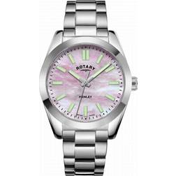 Rotary Henley (LB05280/07)