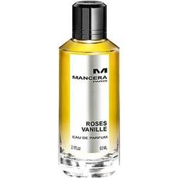 Mancera Roses Vanille EdP