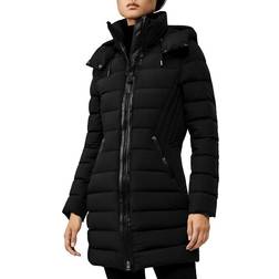 Mackage Farren Hooded Down Coat