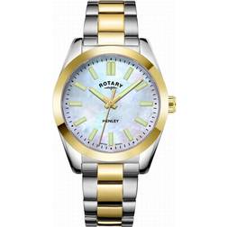 Rotary Henley (LB05281/41)