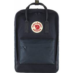 Fjällräven Kånken Re-Wool Laptop 15"