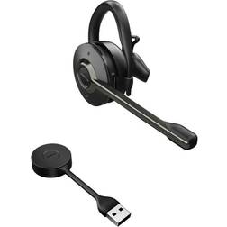 Jabra Engage 55 Convertible MS USB A