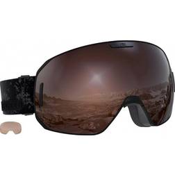 Salomon S/MAX Acces - Tonic Orange/Mirror Silver
