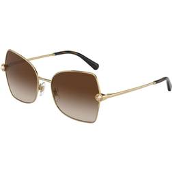 Dolce & Gabbana DG2284B 02/13
