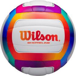 Wilson Shoreline Volleyball